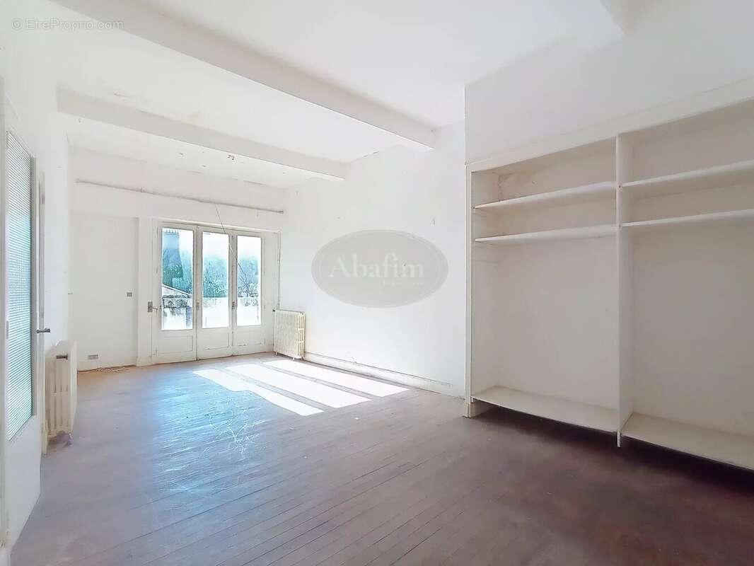 Appartement à SAINT-GIRONS