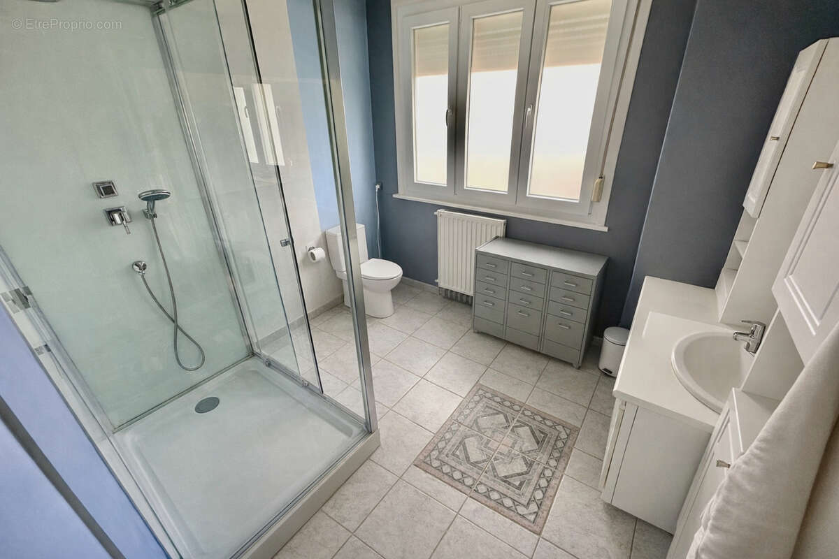 Maison à MARCQ-EN-BAROEUL