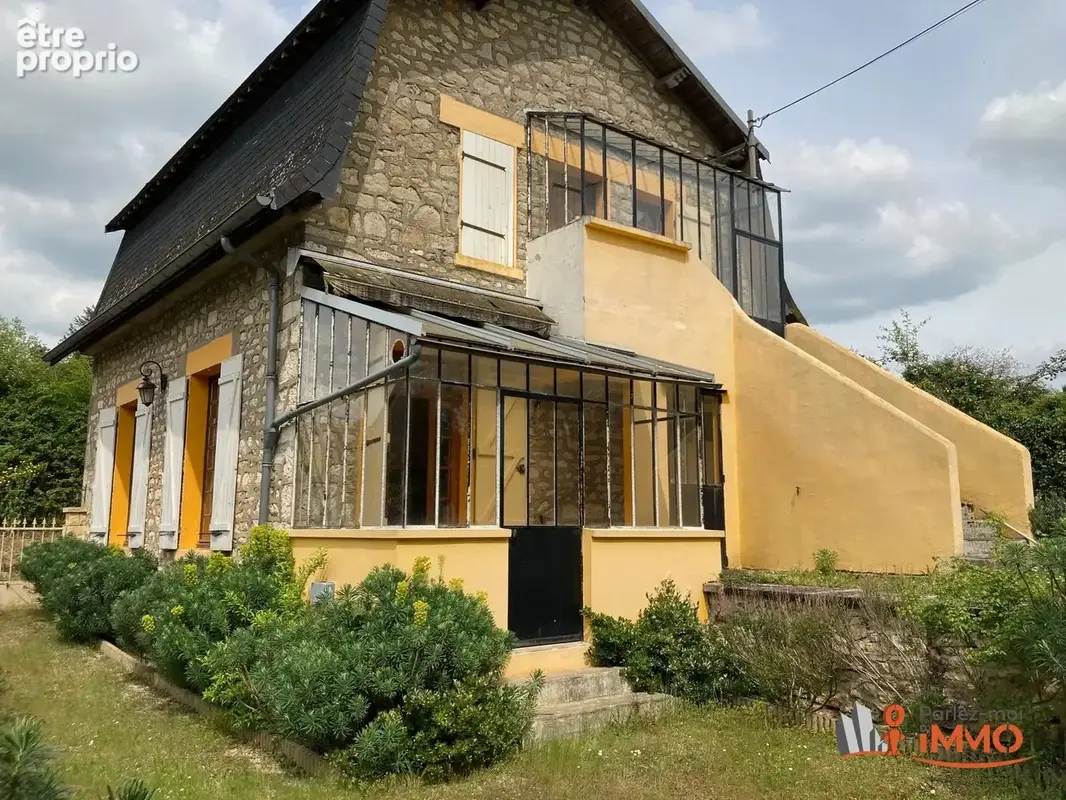 Beaucoup de charme pour cette maison avec dépendance - photo 26