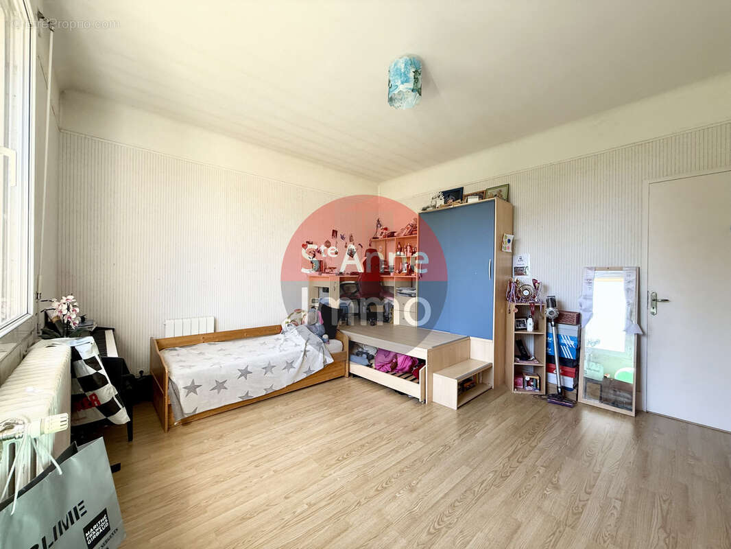 Maison à ROSIERES-EN-SANTERRE