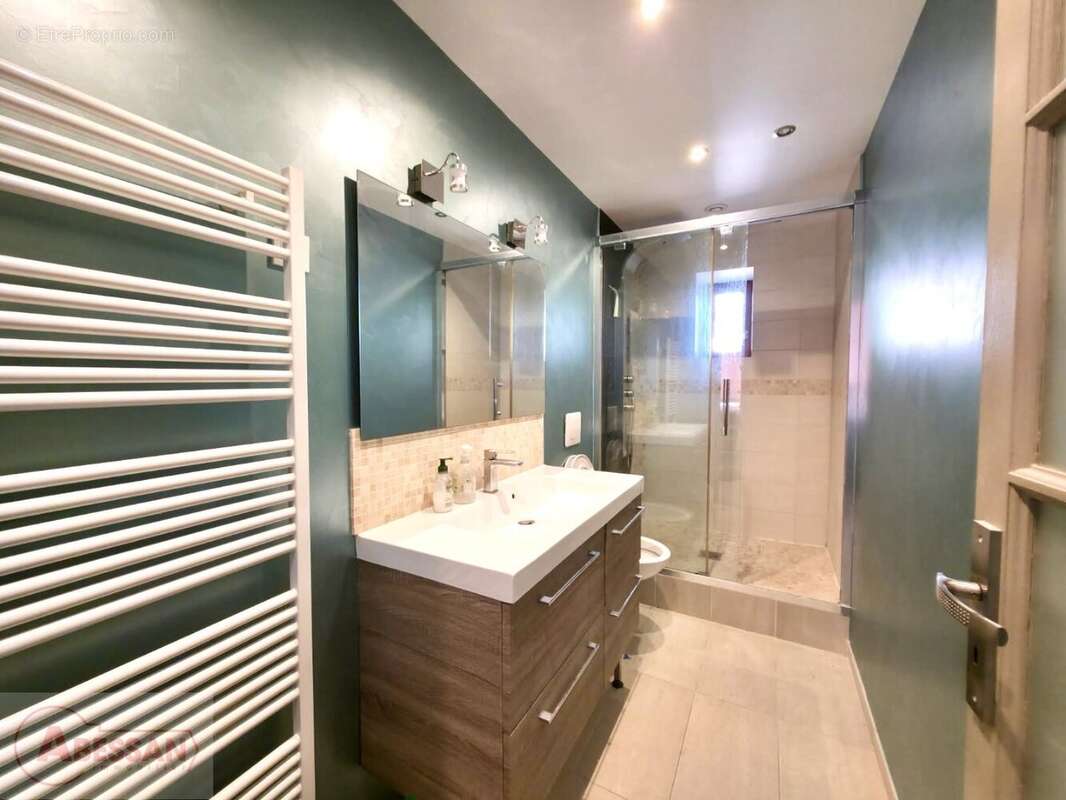 Maison à SAINT-HIPPOLYTE-DU-FORT