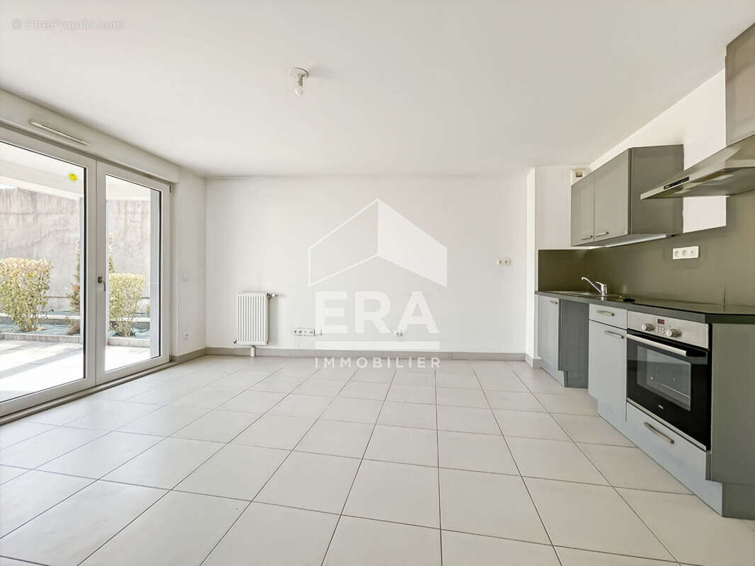 Appartement 40m² à melun - photo 2