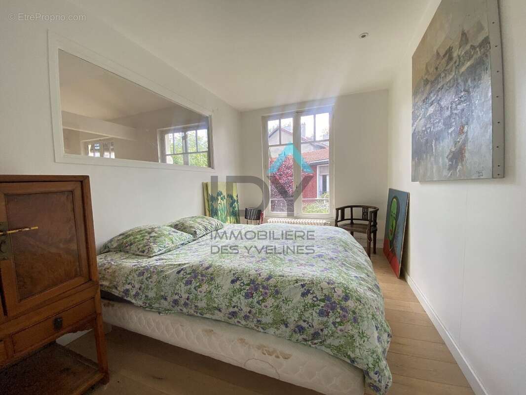 Appartement à LE VESINET