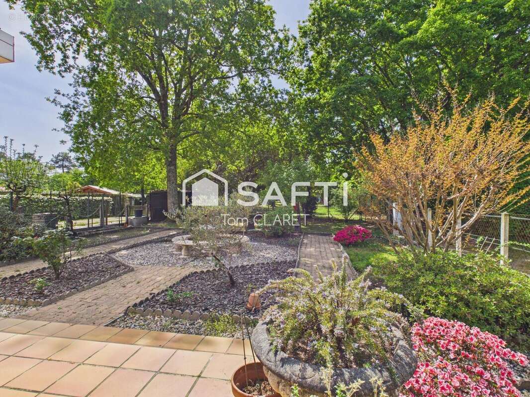 Photo 2 - Maison à LEGE-CAP-FERRET