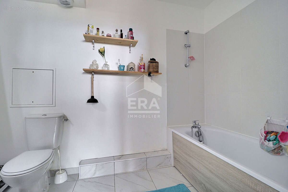 Appartement à SAINT-DENIS