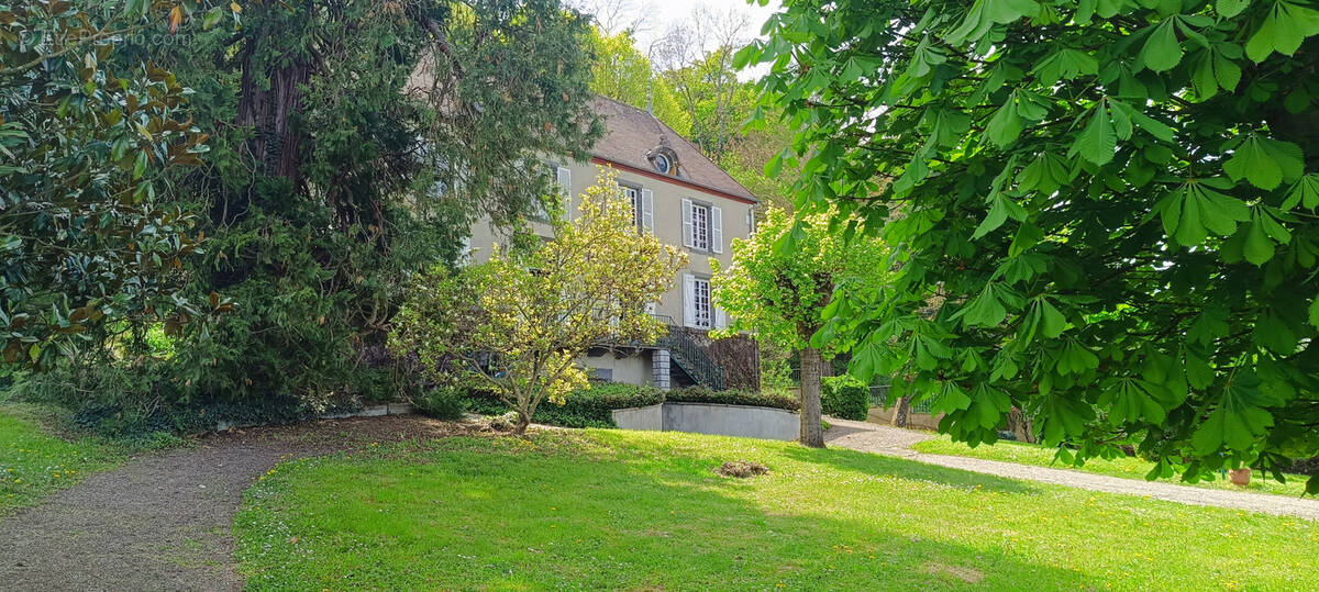 Maison à VICHY