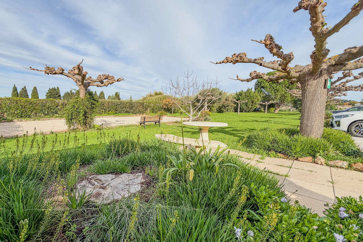 Maison à LA LONDE-LES-MAURES