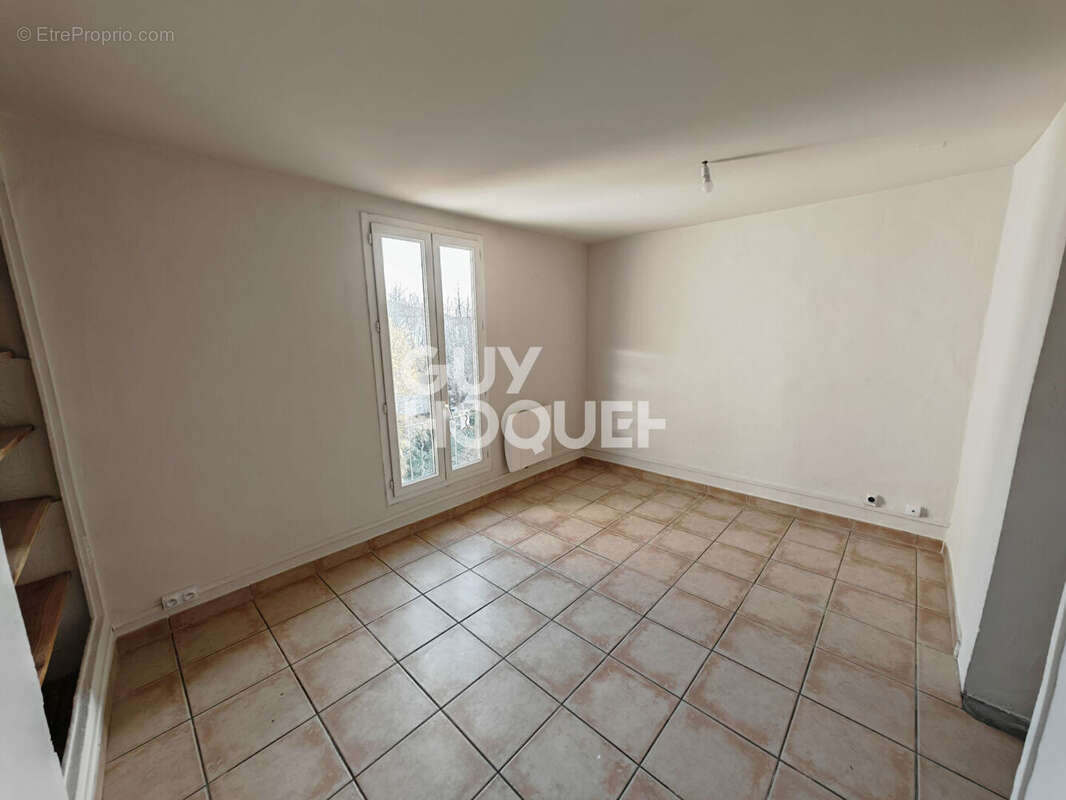 Appartement à CARPENTRAS