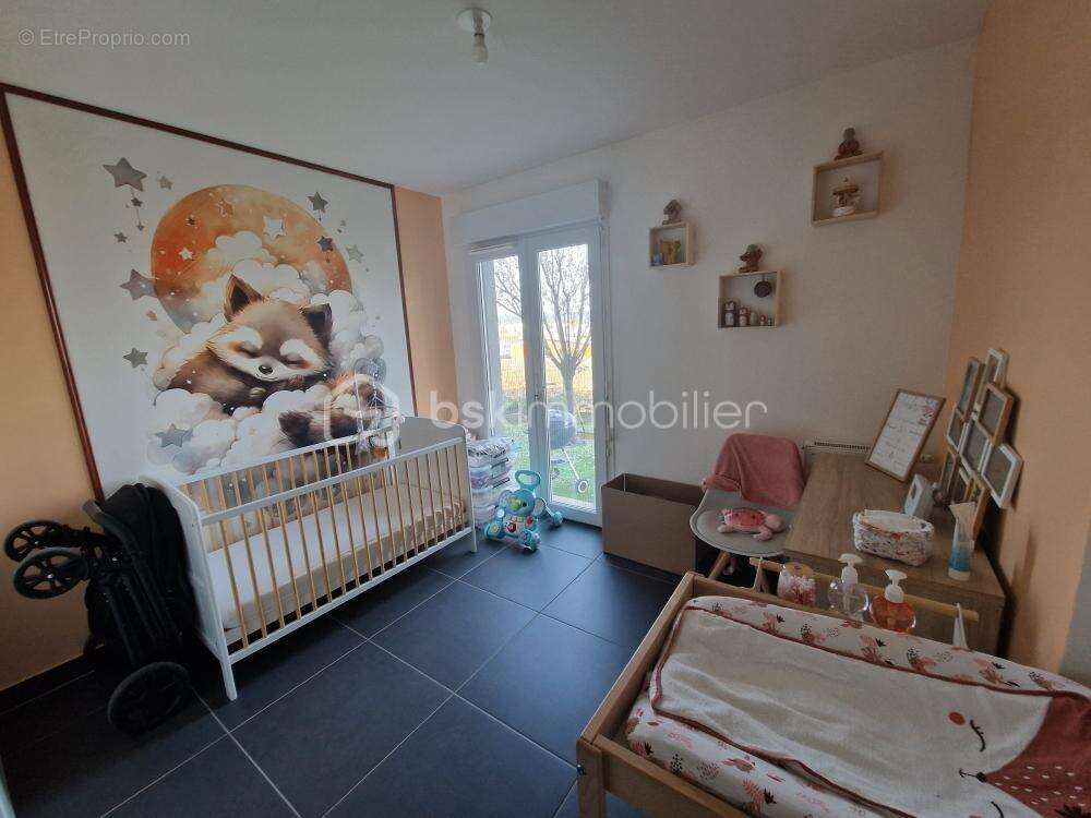 Appartement à MANOSQUE