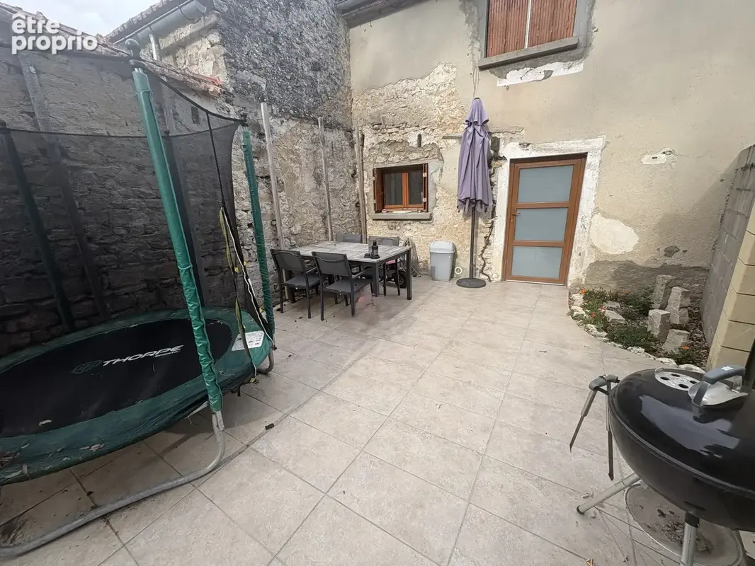 Maison 65 m² à Gironville-Sur-Essonne  - photo 9