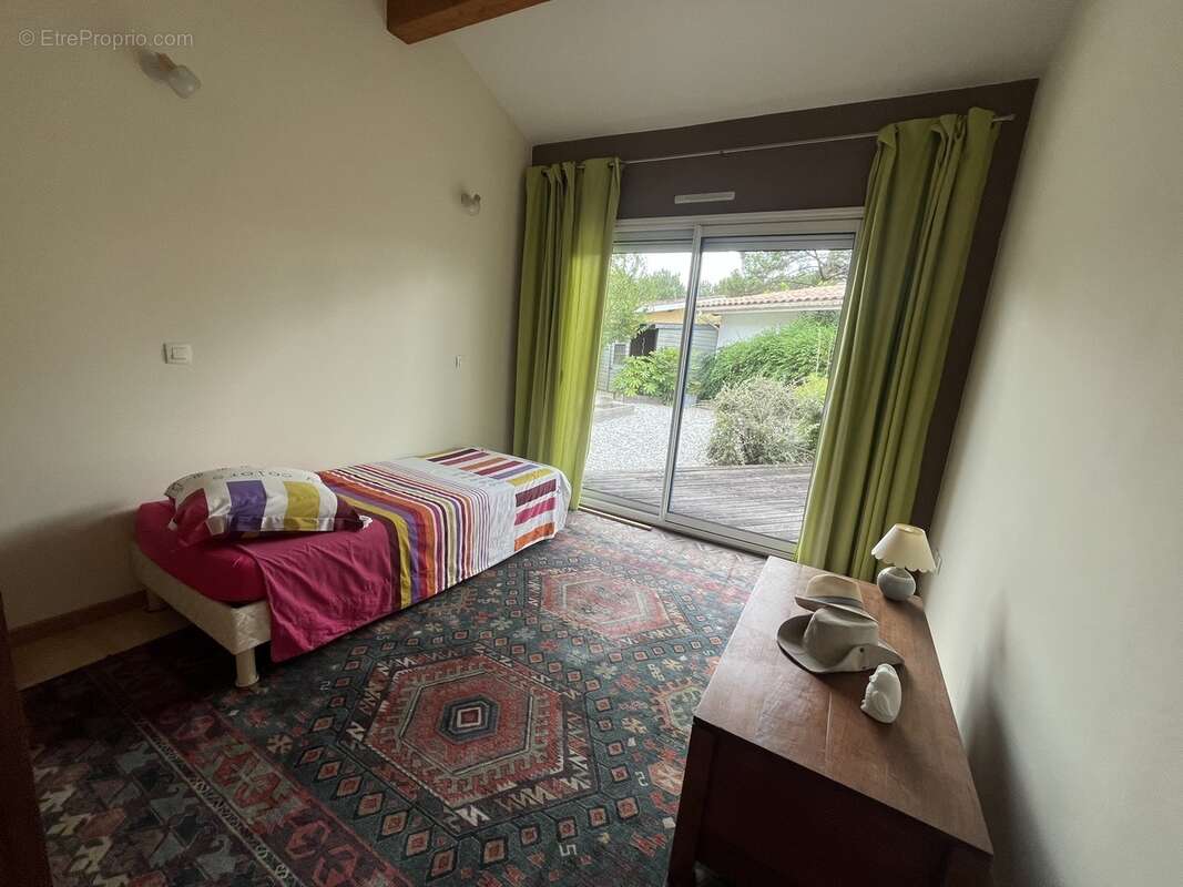 Maison à GUJAN-MESTRAS