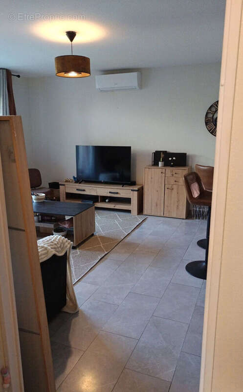 Appartement à LEGUEVIN