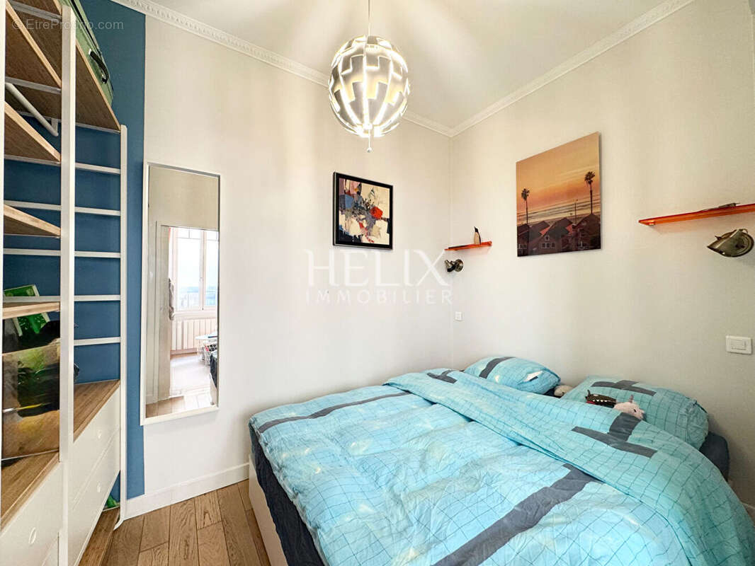 Appartement à SAINT-GERMAIN-EN-LAYE