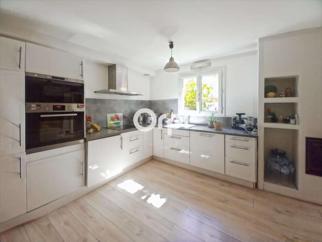 Appartement à LA CIOTAT