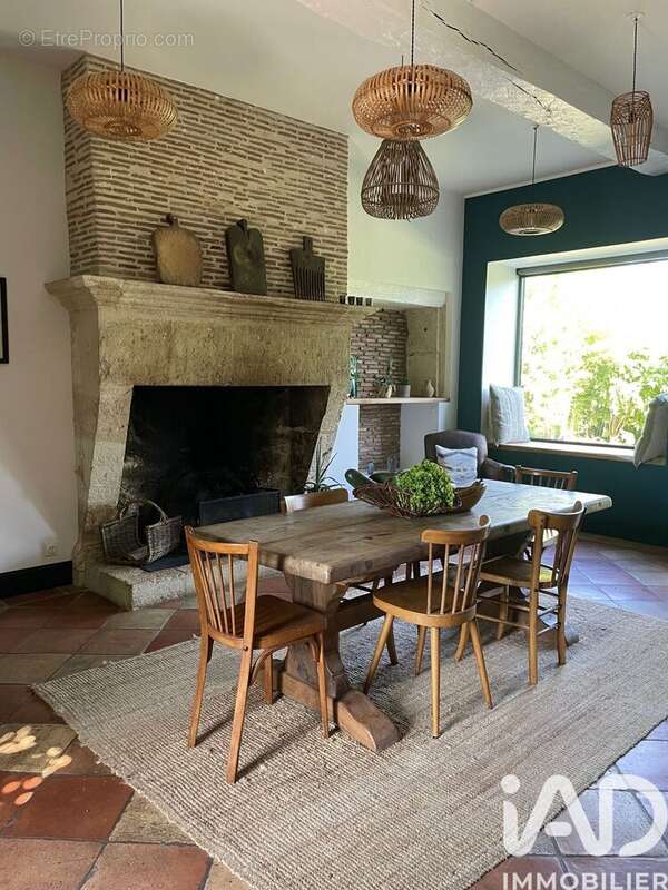 Photo 9 - Maison à SAINTE-FOY-LA-GRANDE