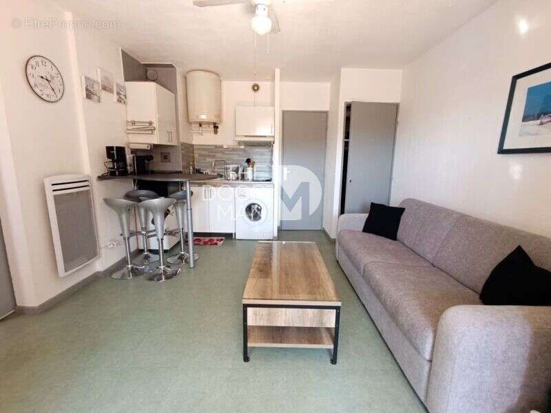 Appartement à SANARY-SUR-MER