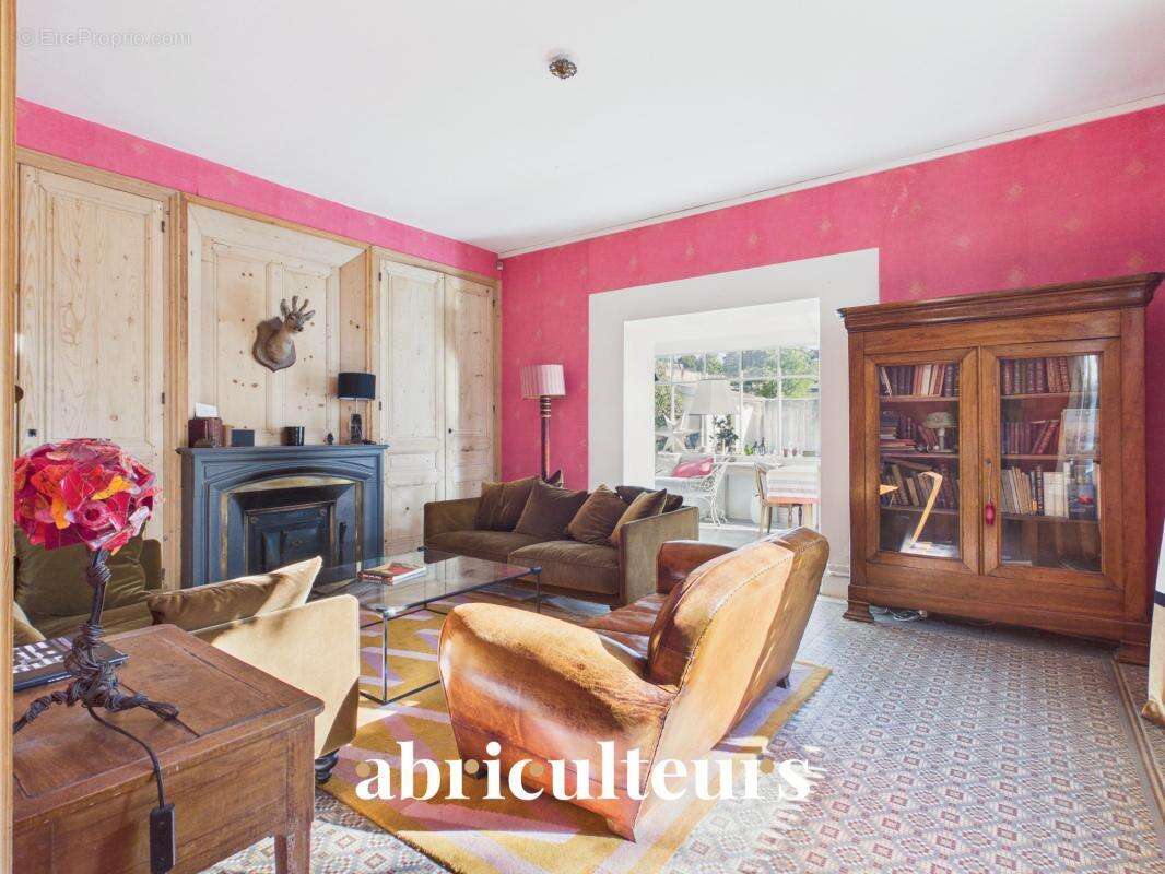 Maison à ECULLY