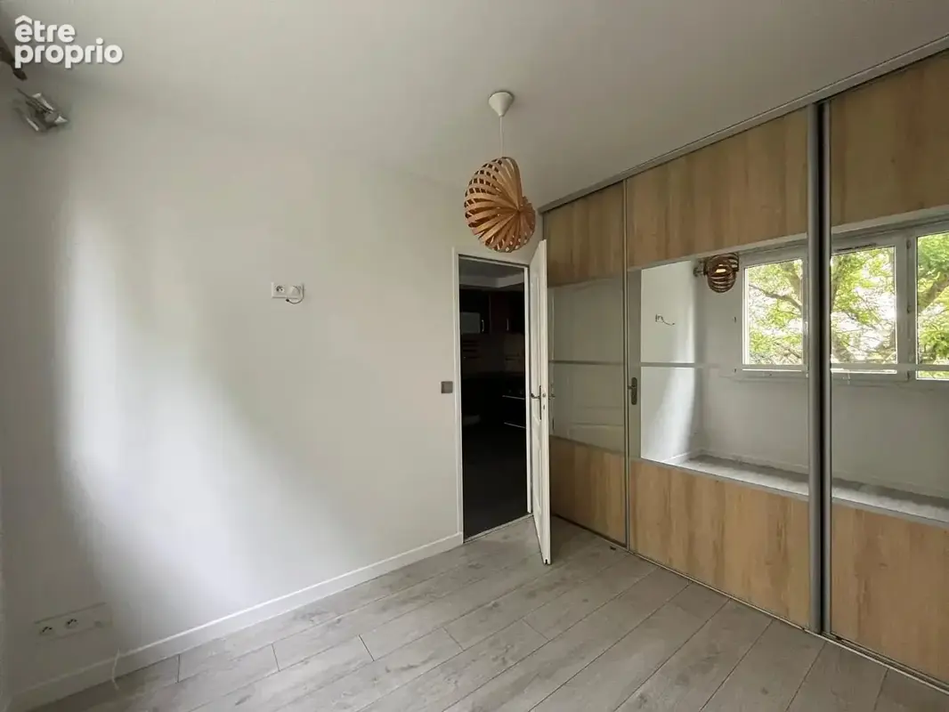 Appartement 3 pièces - Quai Fernand Saguet - photo 3