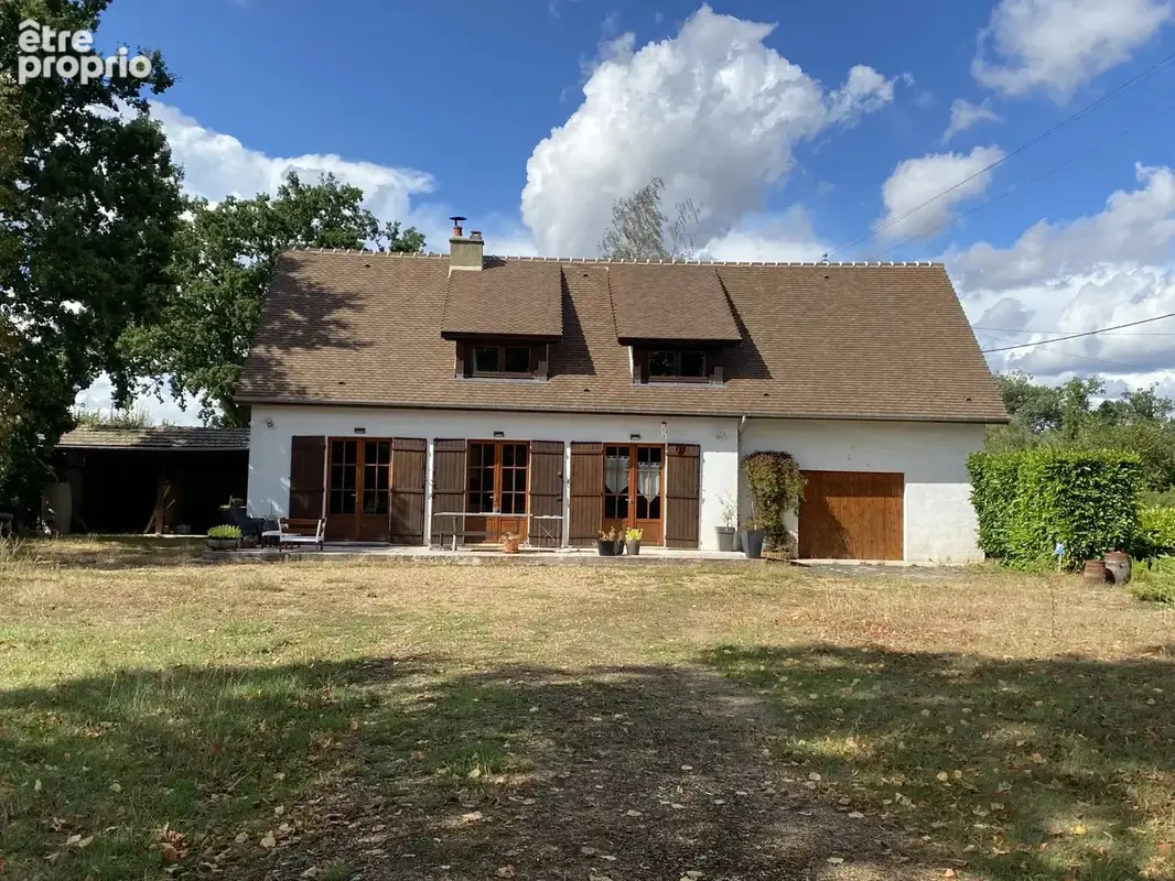Maison de village en Normandie - photo 2