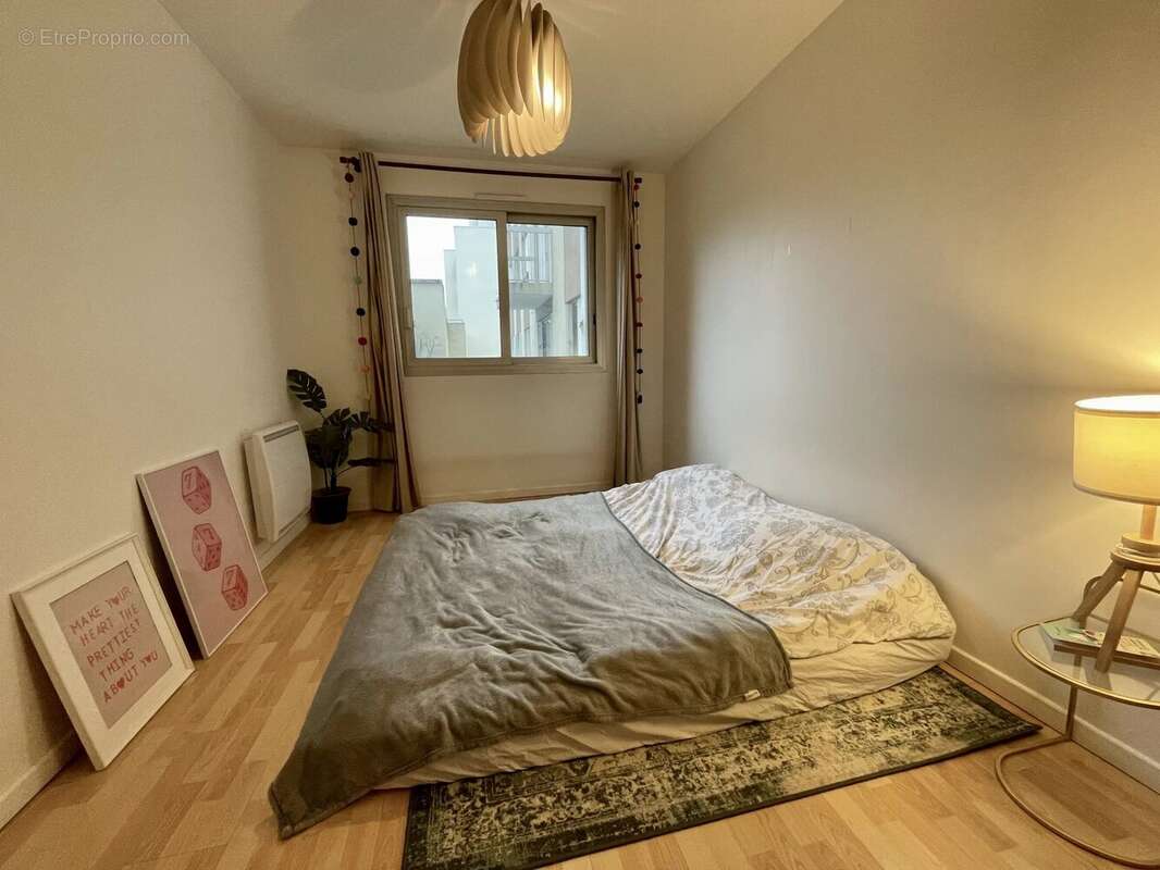 Appartement F4 Villemomble CENTRE-VILLE - photo 7