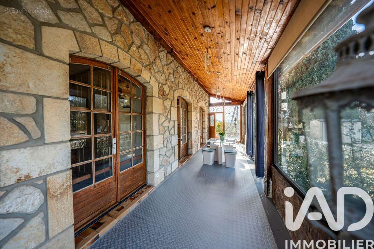 Photo 4 - Maison à SAINT-PRIVAT