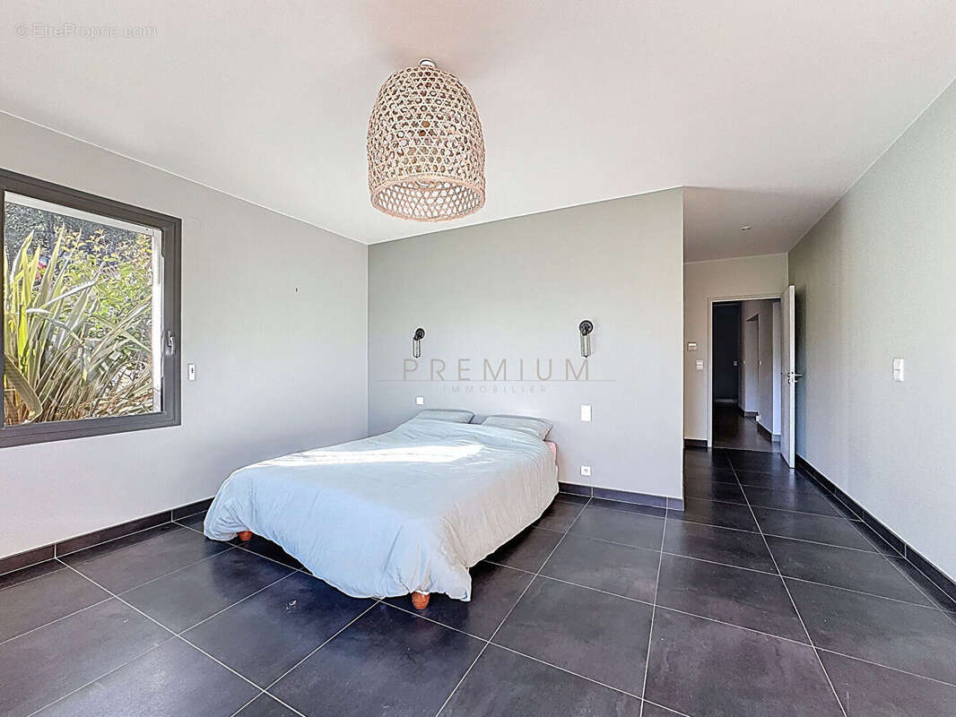 Maison à SAINT-GELY-DU-FESC