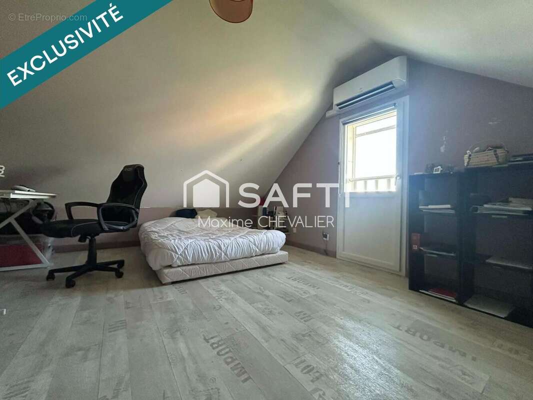 Photo 4 - Maison à LE MAGNY