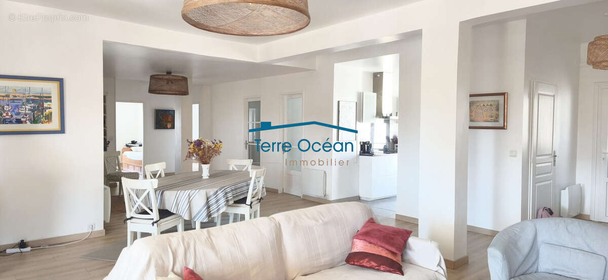 Appartement à ROYAN