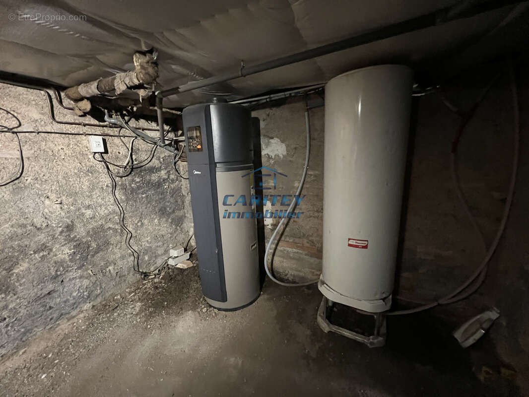 Appartement à LURE