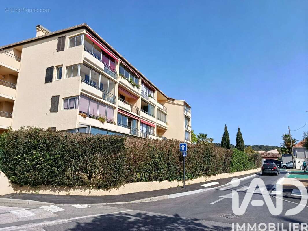 Photo 2 - Appartement à LA SEYNE-SUR-MER