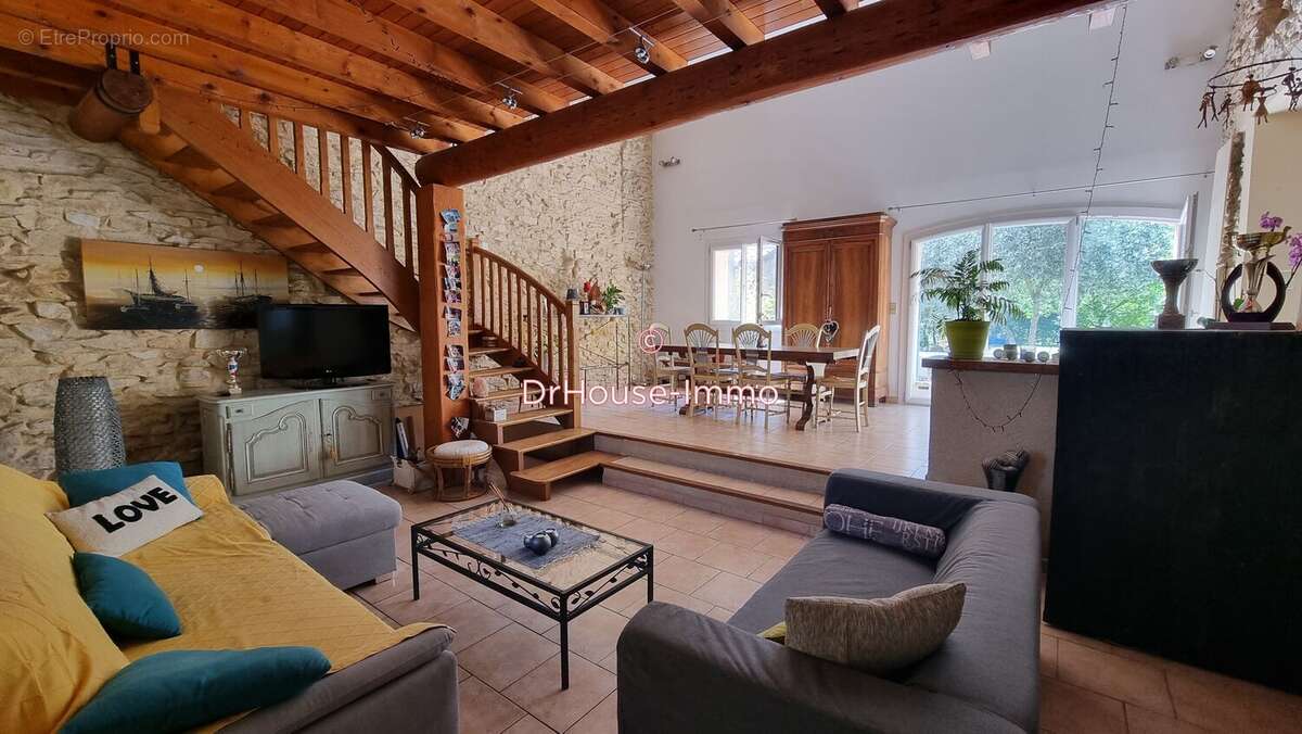 Maison 174 m² à Orange  - photo 24