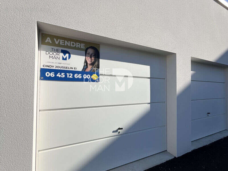 Appartement à LA MONTAGNE