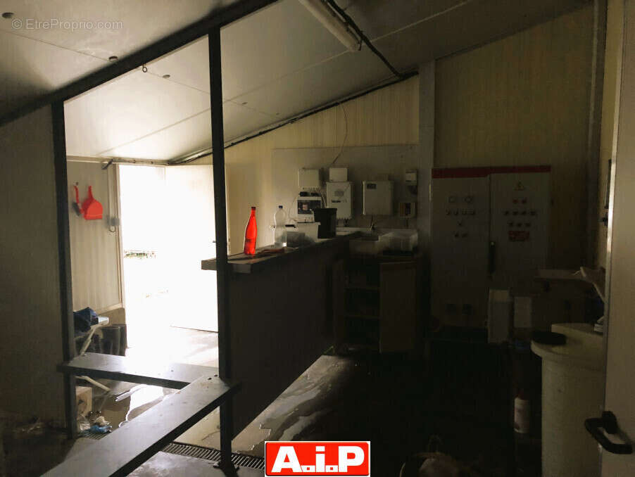 Autre à LA MEILLERAIE-TILLAY