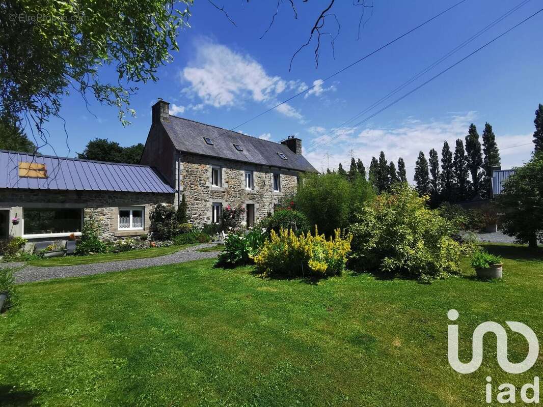 Photo 3 - Maison à PLOUEC-DU-TRIEUX