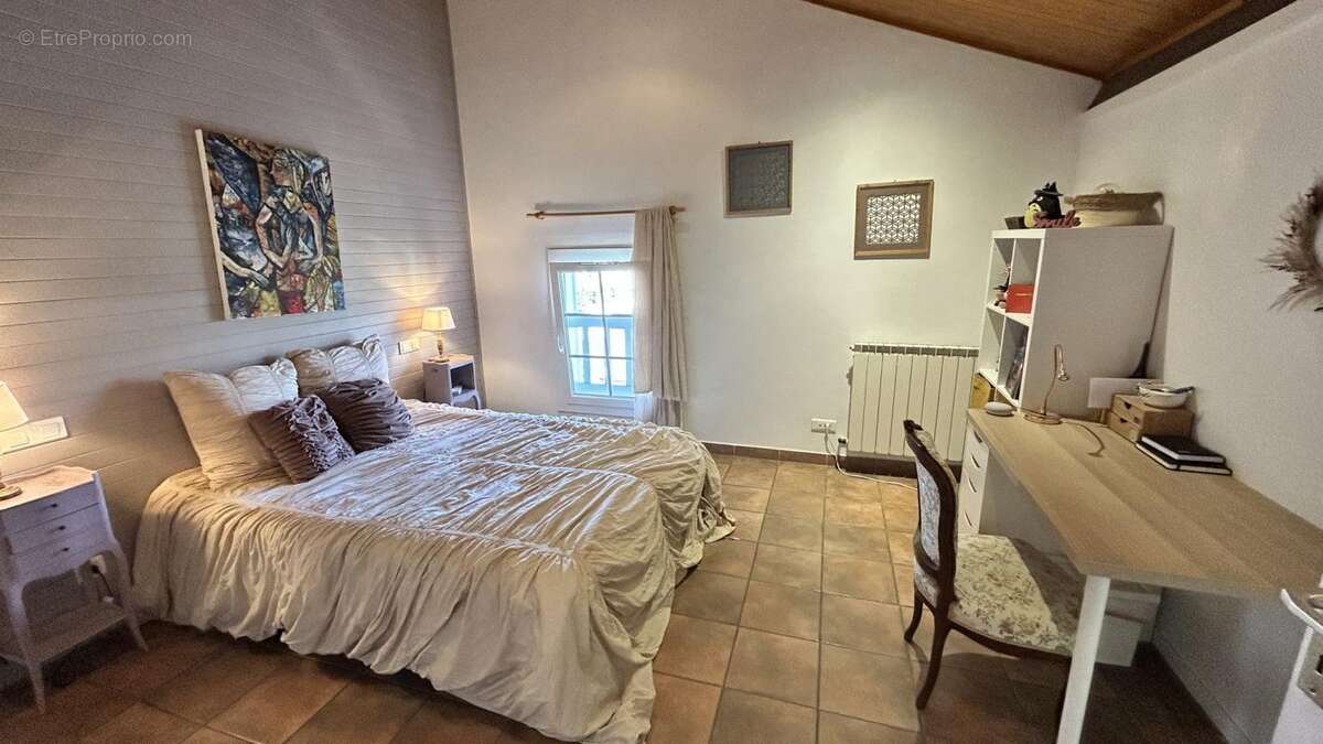 Appartement à BIARRITZ