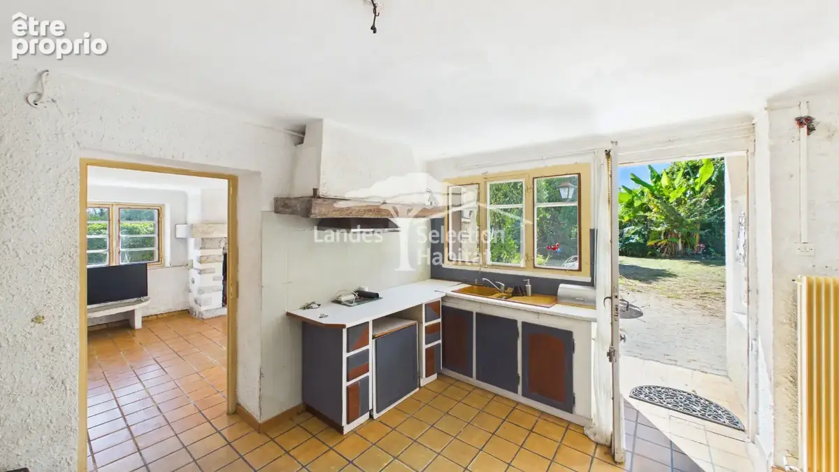 Maison 121 m² sur terrain de 1660m² - photo 6