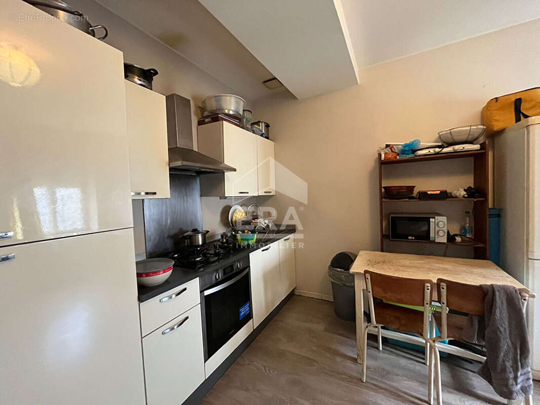 Appartement à PERIGUEUX