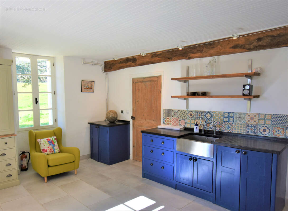 Maison à TOURNON-D'AGENAIS