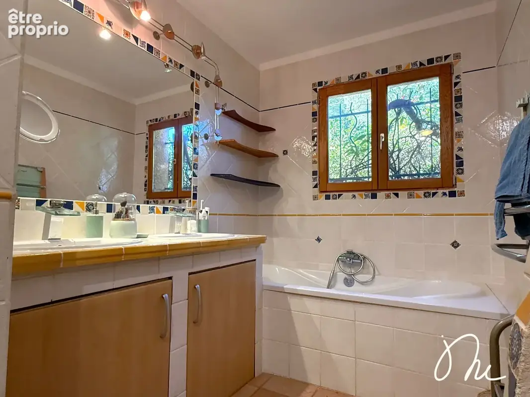Belle villa T6 sur 1 222 m2 de terrain - photo 11