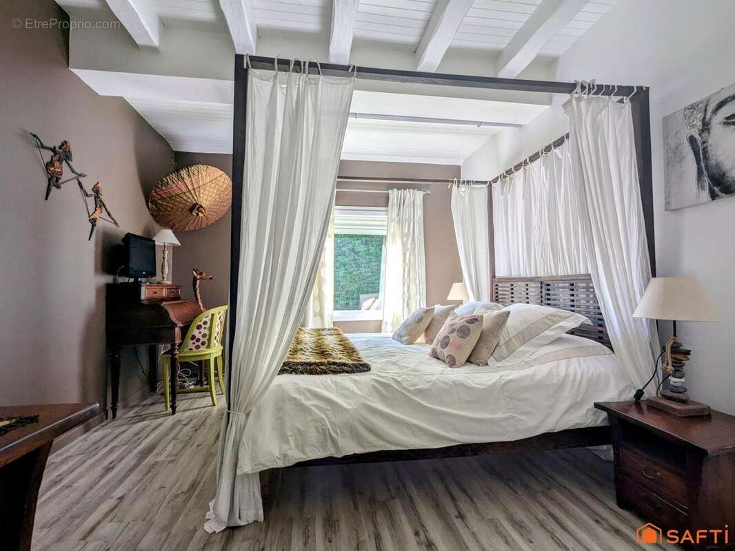 Photo 9 - Maison à SUCE-SUR-ERDRE