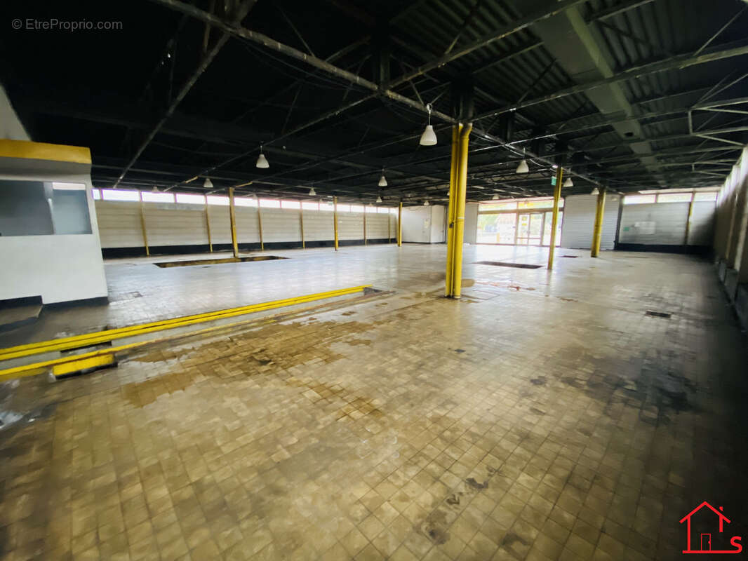 Appartement à BLENOD-LES-PONT-A-MOUSSON