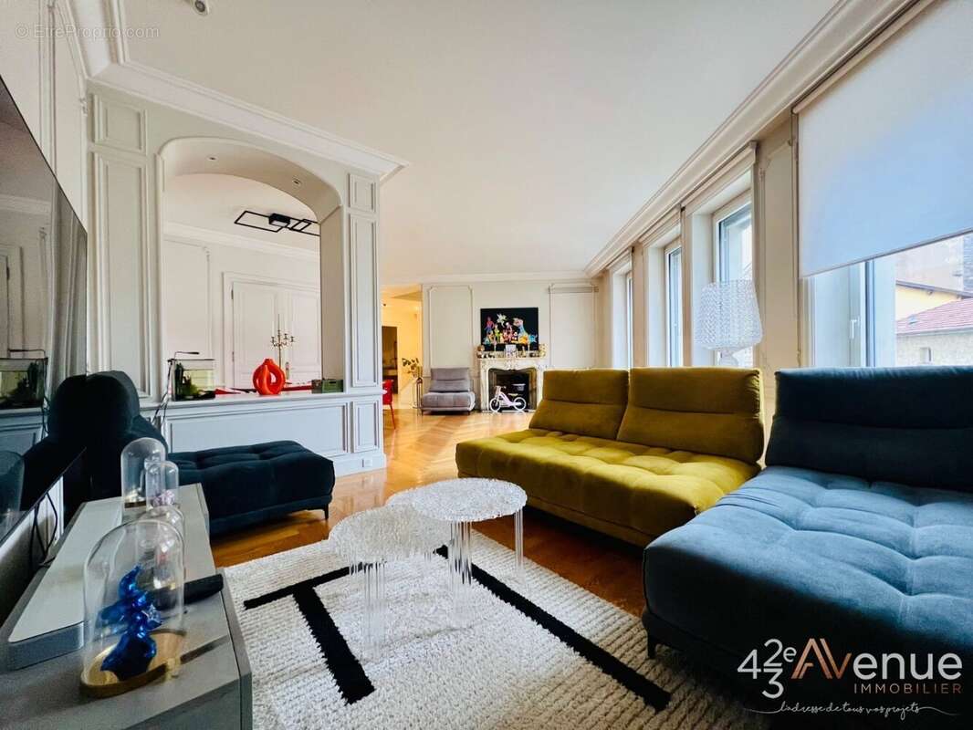 Maison à SAINT-ETIENNE