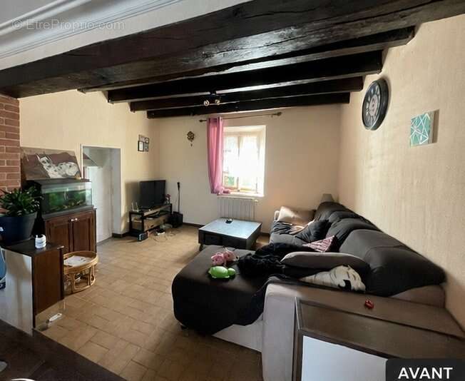 Maison de hameau - photo 6