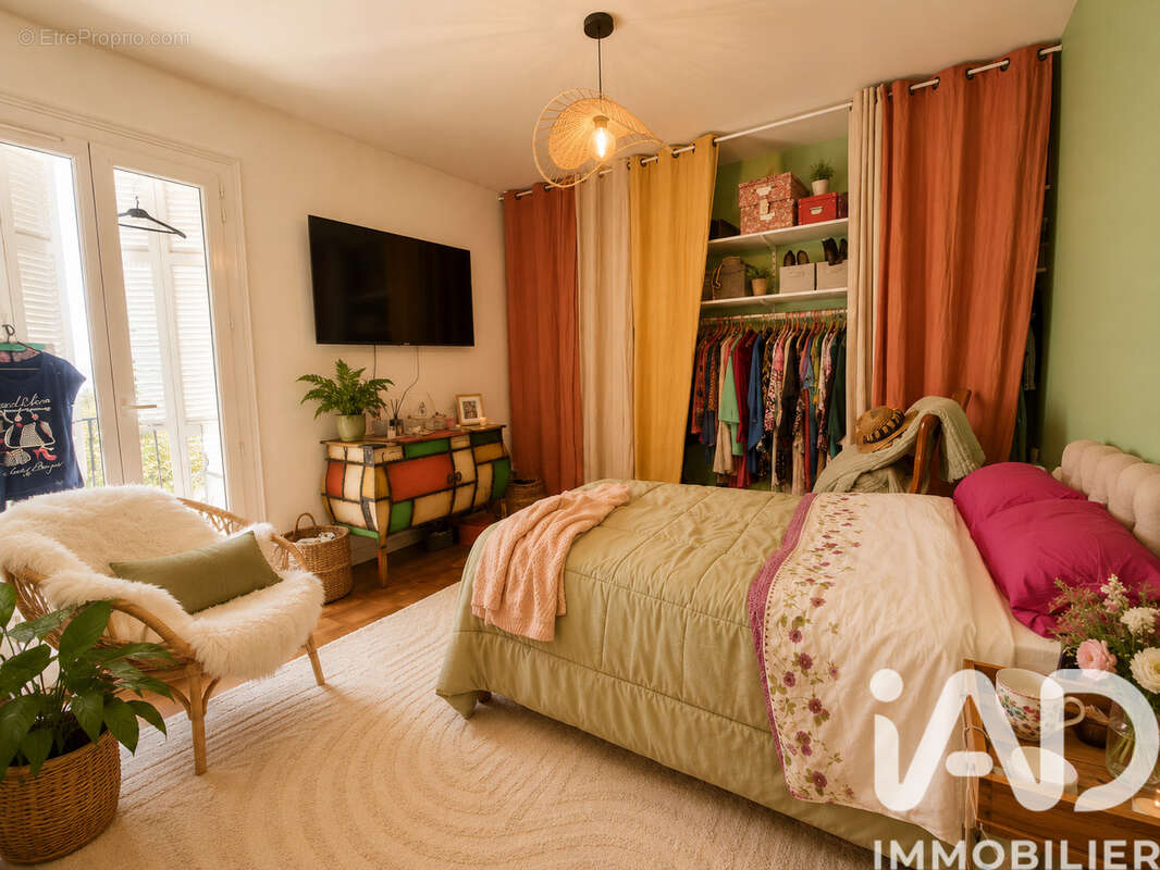 Photo 5 - Appartement à AJACCIO