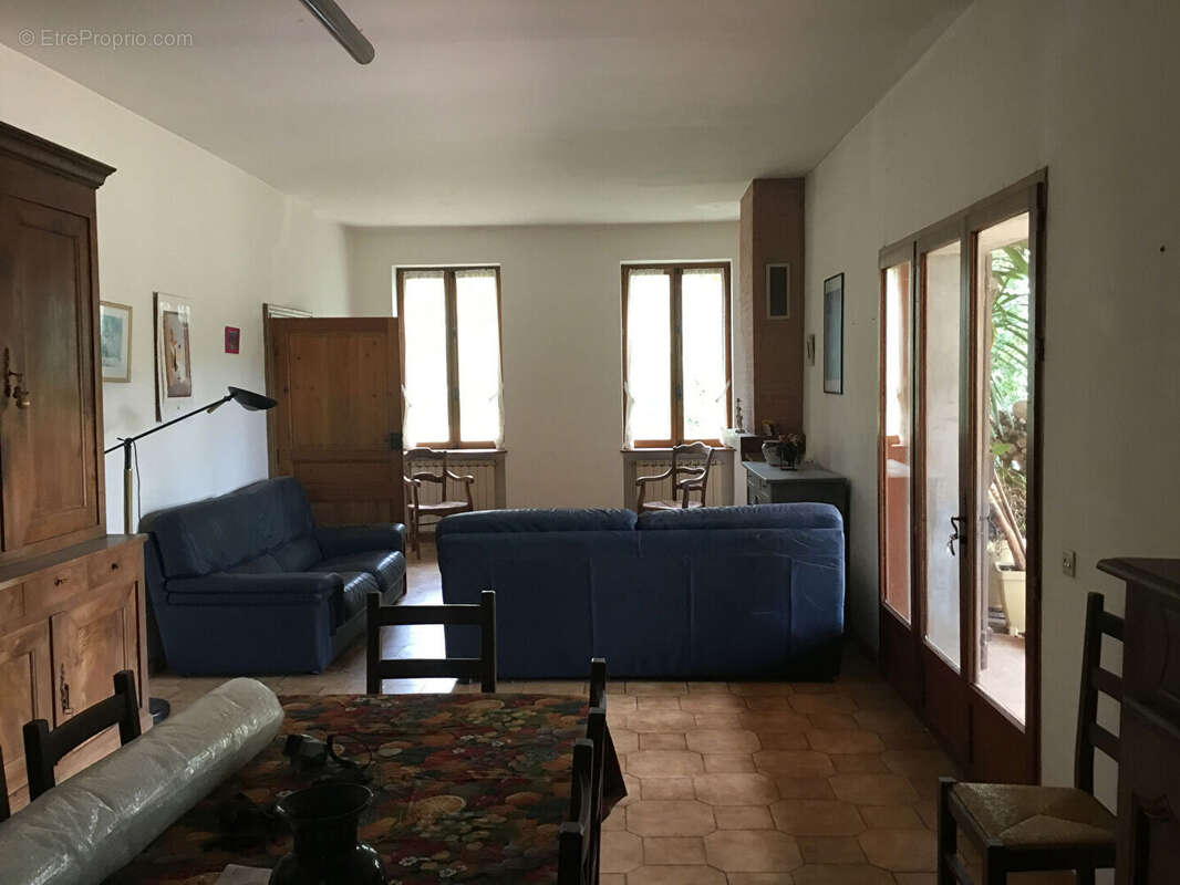 Maison à LEVIGNAC