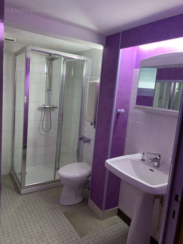 Maison à CHATELLERAULT