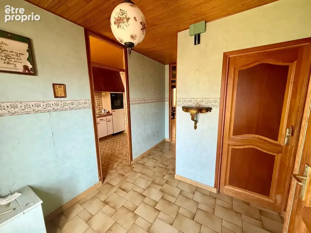 Maison 5 pièces 112 m² à vendre à Ennevelin (59710) - photo 8