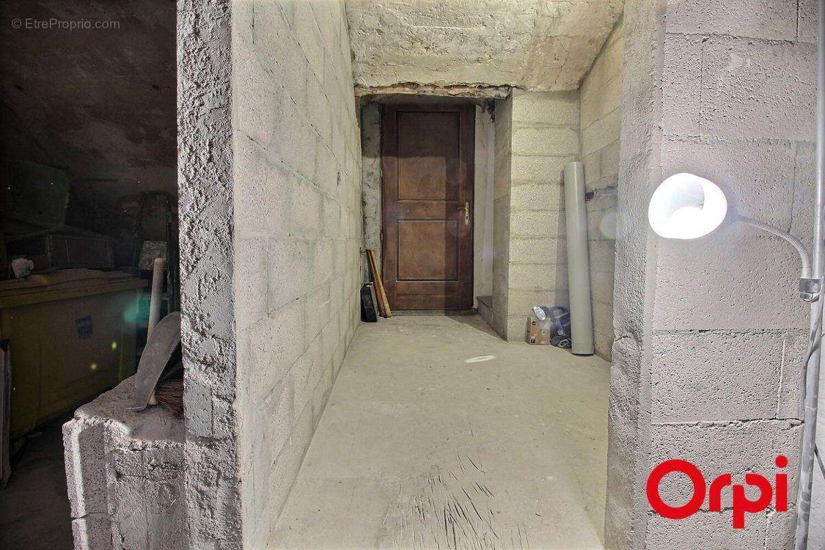 Maison à MARSEILLE-12E