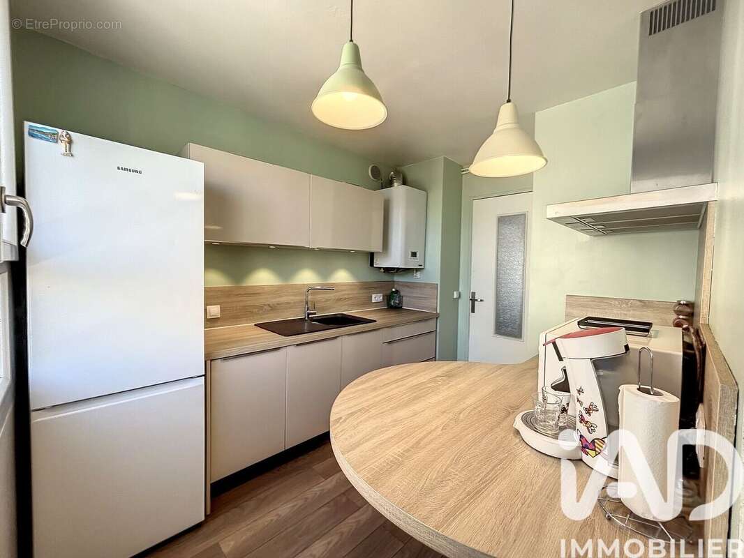 Photo 6 - Appartement à PERPIGNAN