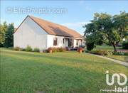 Photo 1 - Maison à TELOCHE